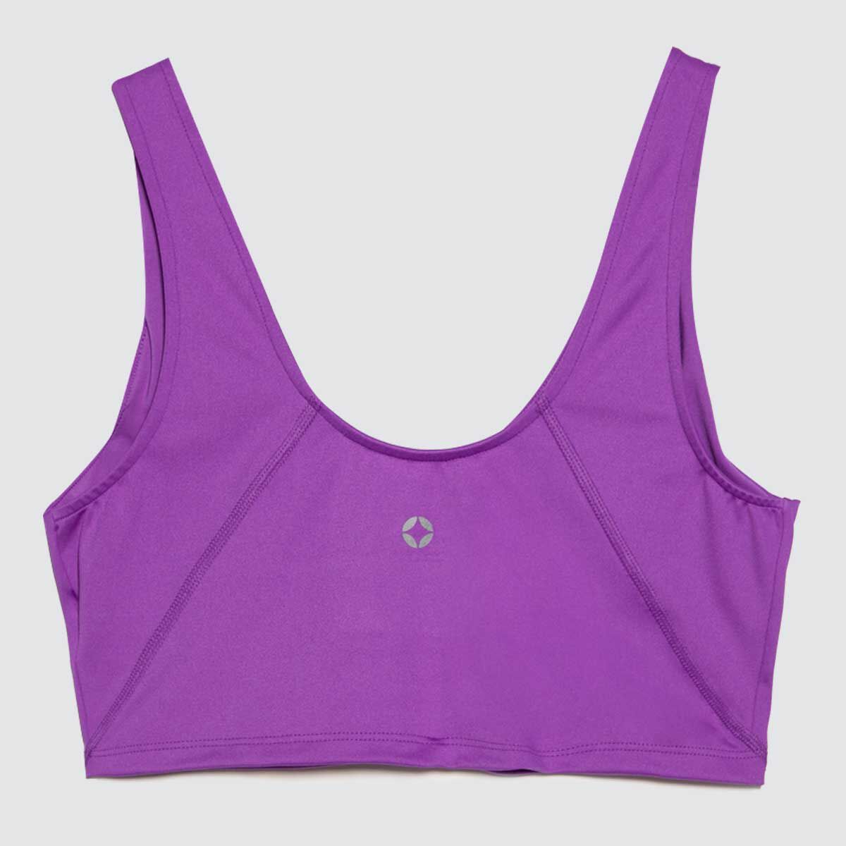 Top Deportivo Tono Morado compra online OSTU